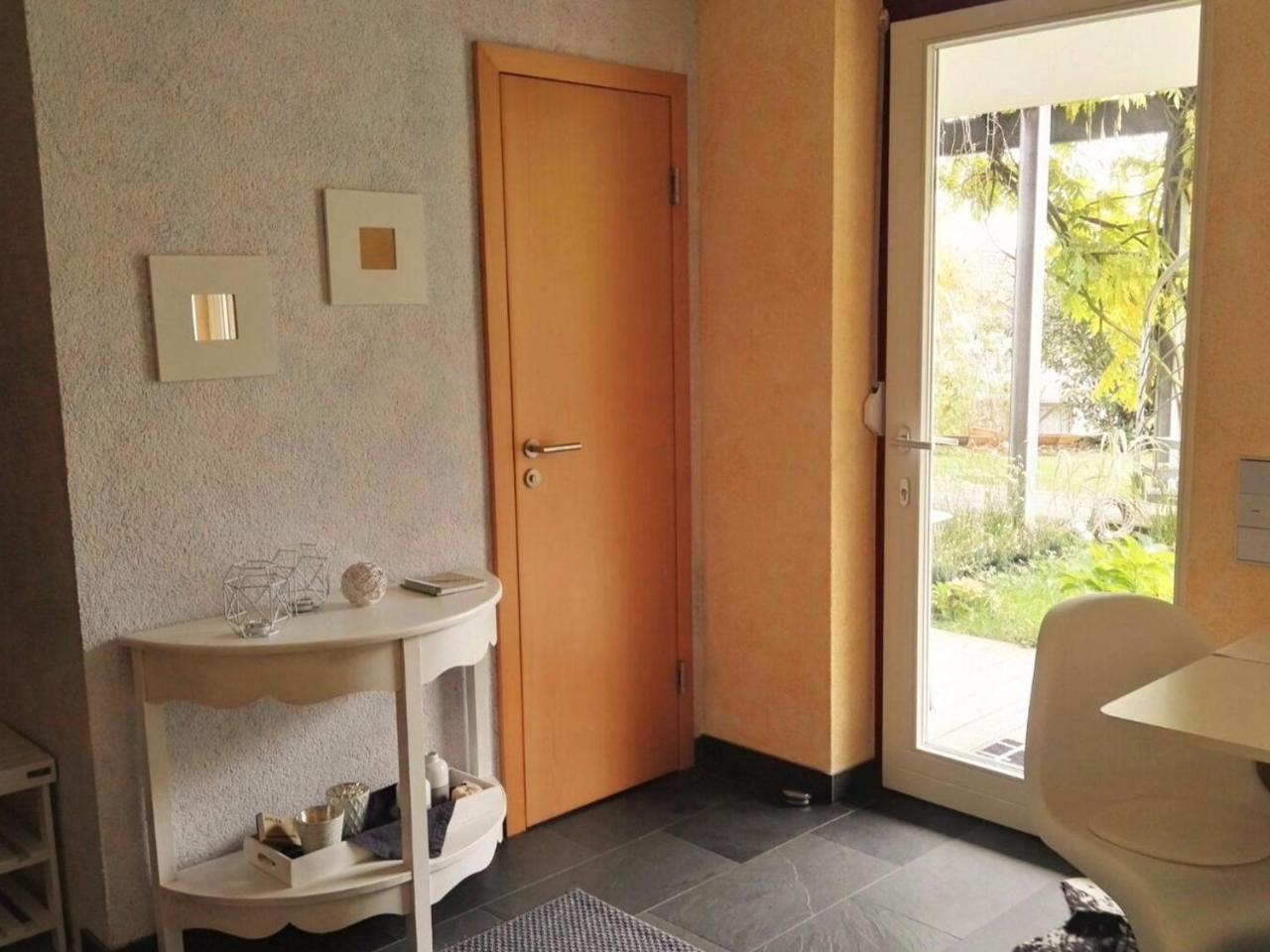 Gaestezimmer Hortensie Вайл дер Щад Екстериор снимка