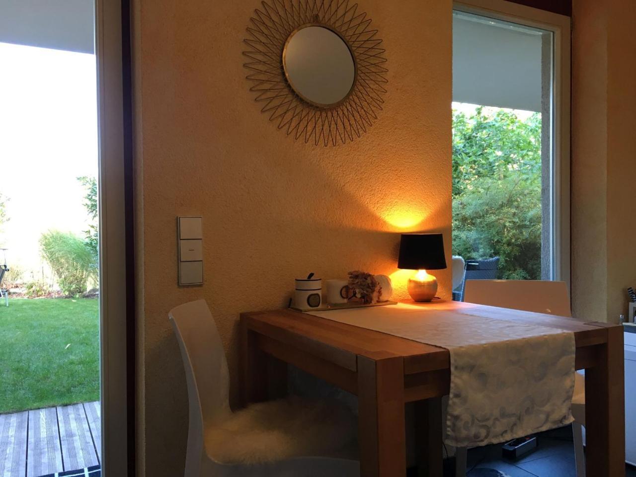 Gaestezimmer Hortensie Вайл дер Щад Екстериор снимка