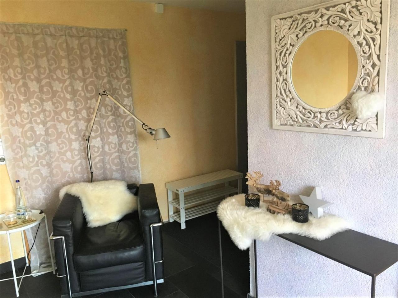Gaestezimmer Hortensie Вайл дер Щад Екстериор снимка